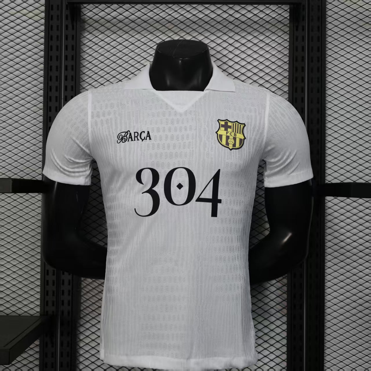 Barcelona x 304 Kit 24/25
