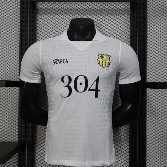 Barcelona x 304 Kit 24/25