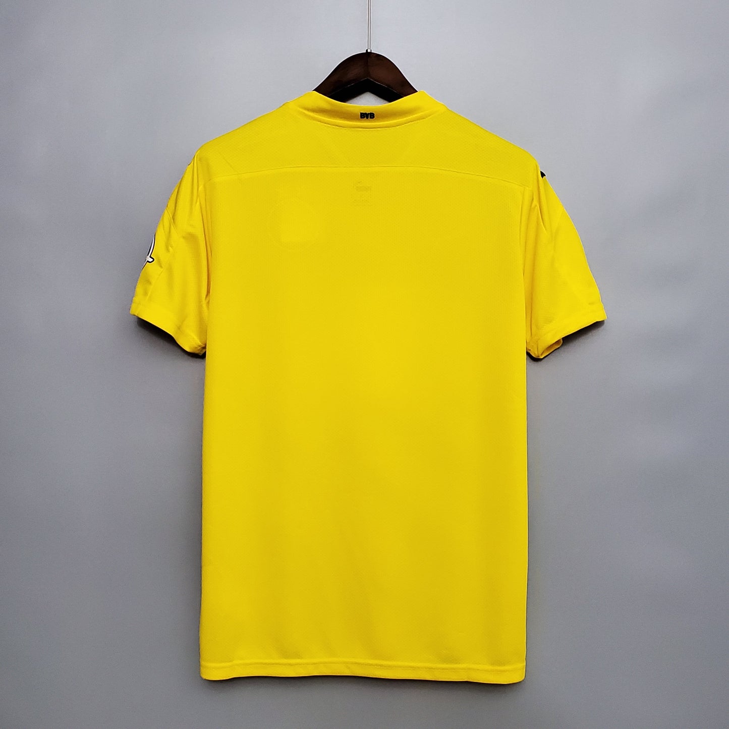 Borussia Dortmund Home Kit 20/21