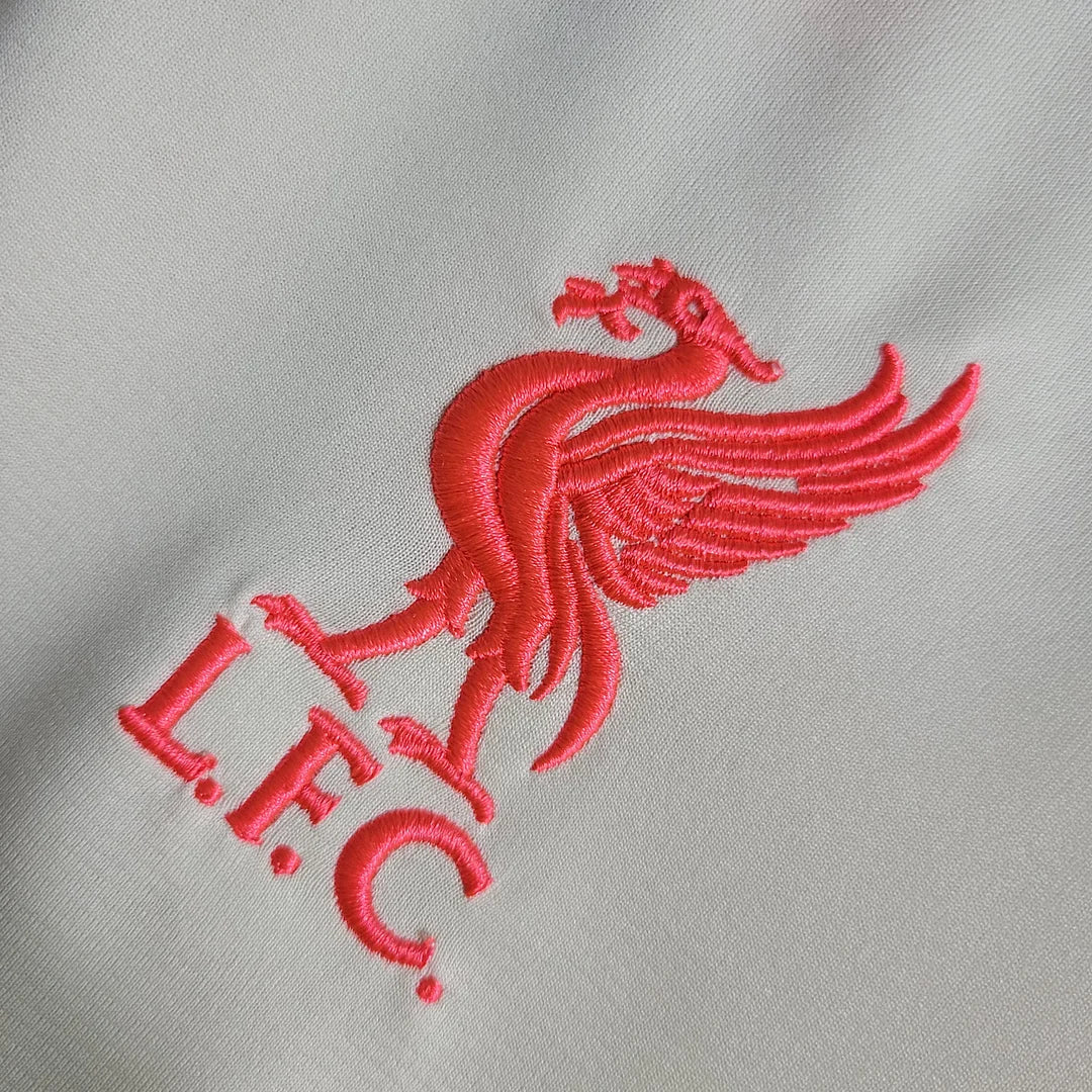 Liverpool Away Kit 21/22
