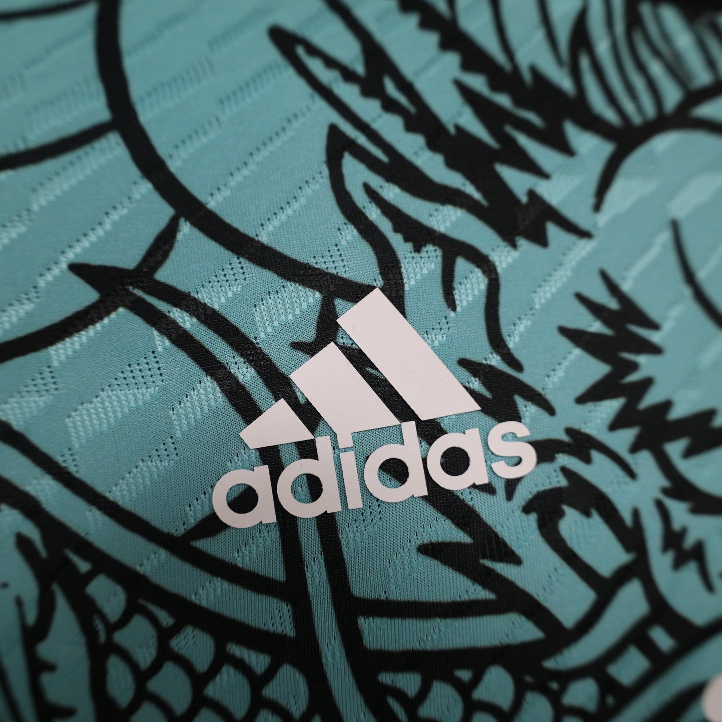 Real Madrid "Celestial Fire" Kit 24/25