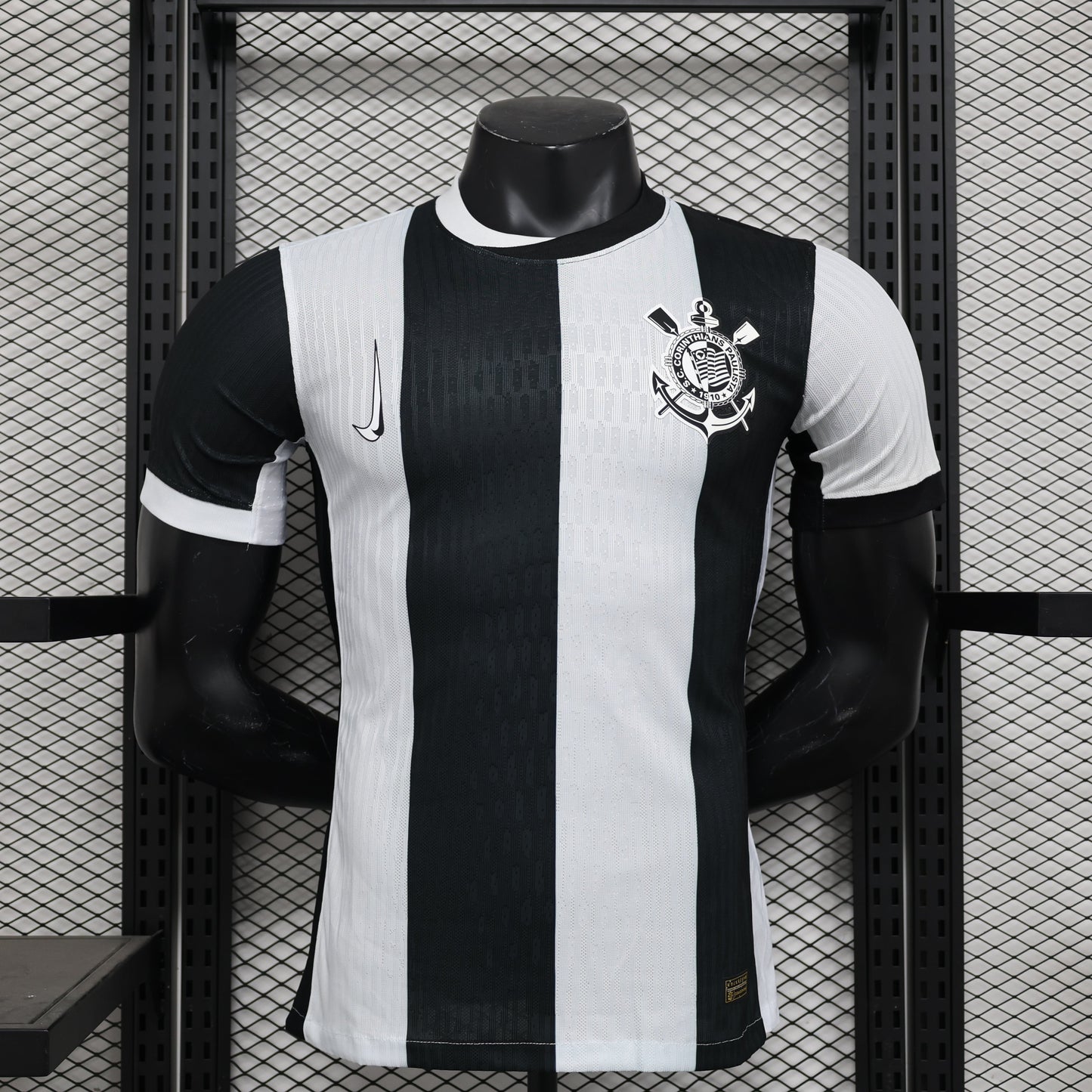 Corinthians Third Kit 24/25