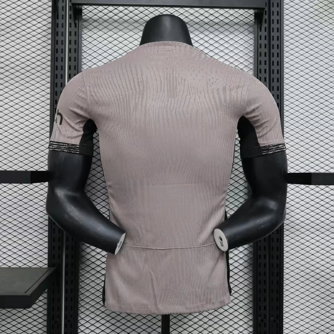 Tottenham Hotspur Third Kit 23/24