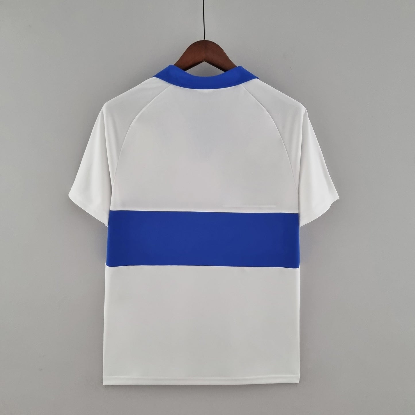 Deportivo Universidad Católica Home Kit 92/93