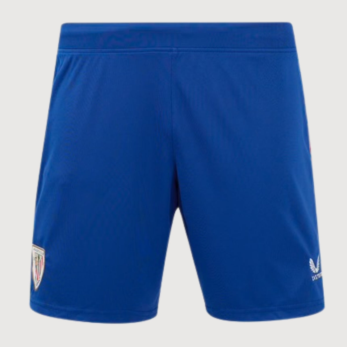 Football Shorts: Athletic Bilbao Away 24/25