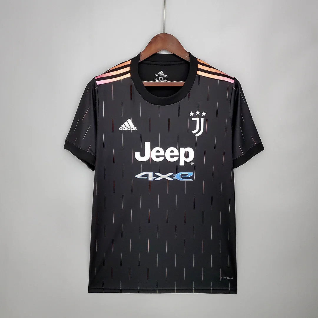 Juventus Away Kit 21/22