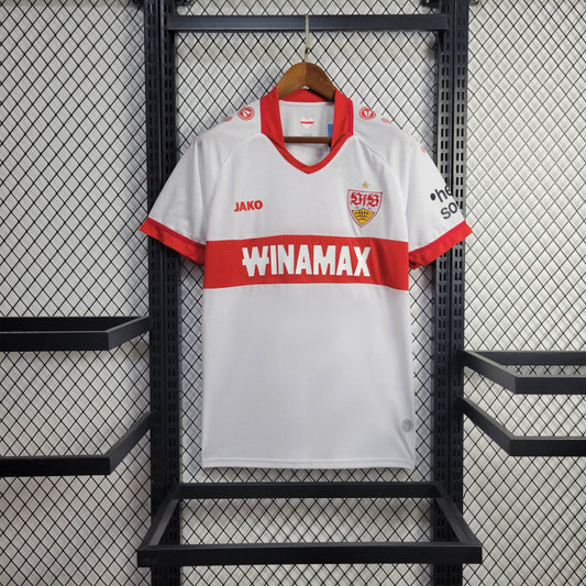 VfB Stuttgart Home Kit 24/25