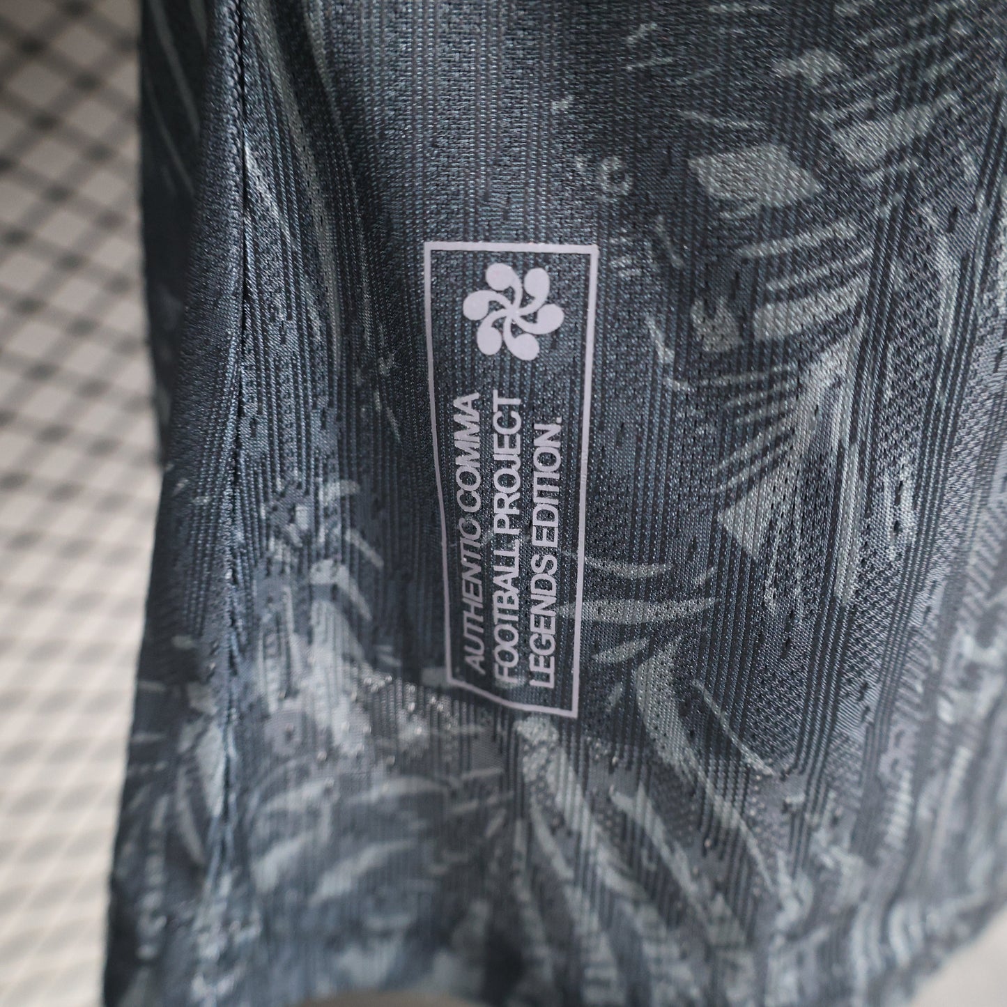 “The Prince” Neymar Jr. Kit