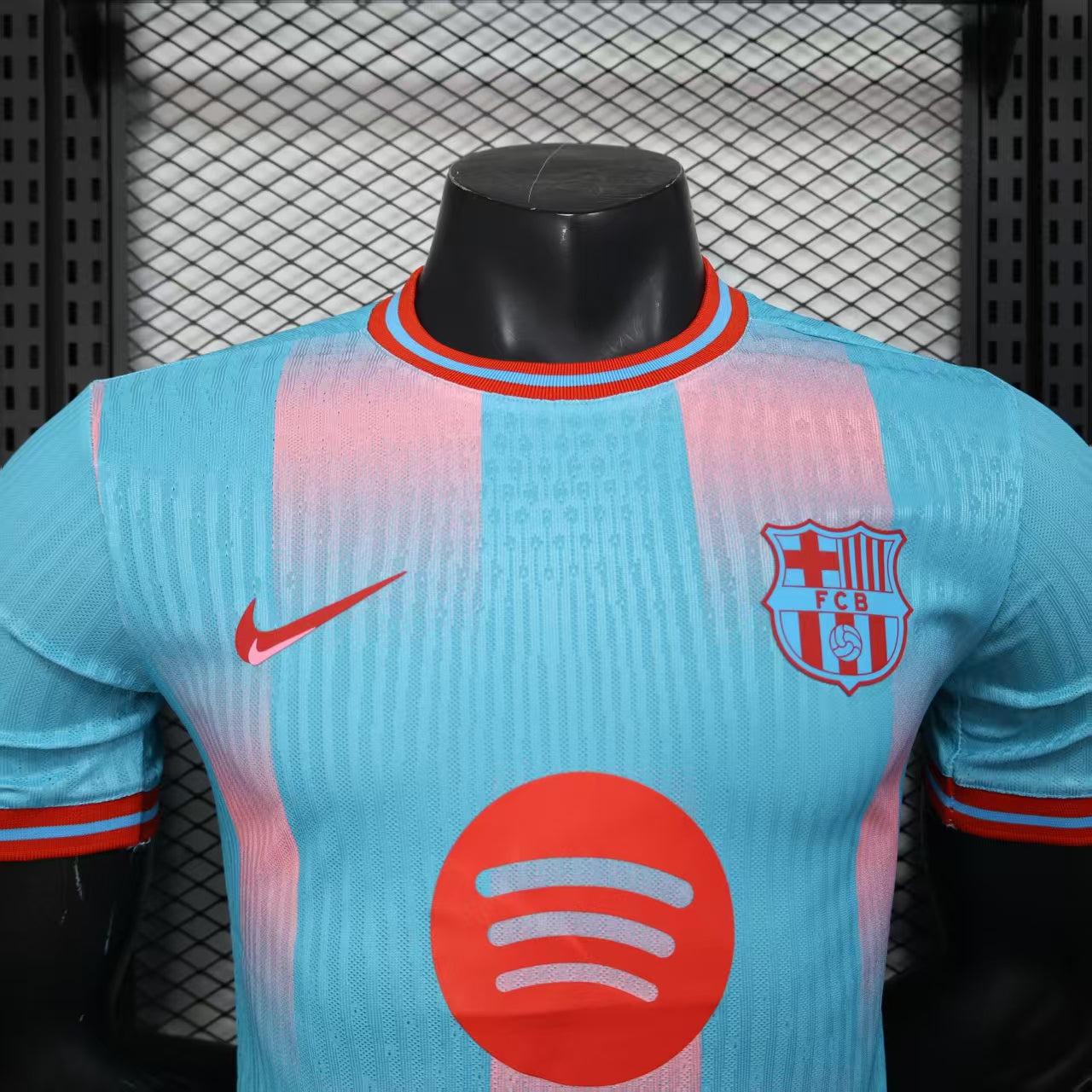 Barcelona “Sky Pop” Kit 25/26