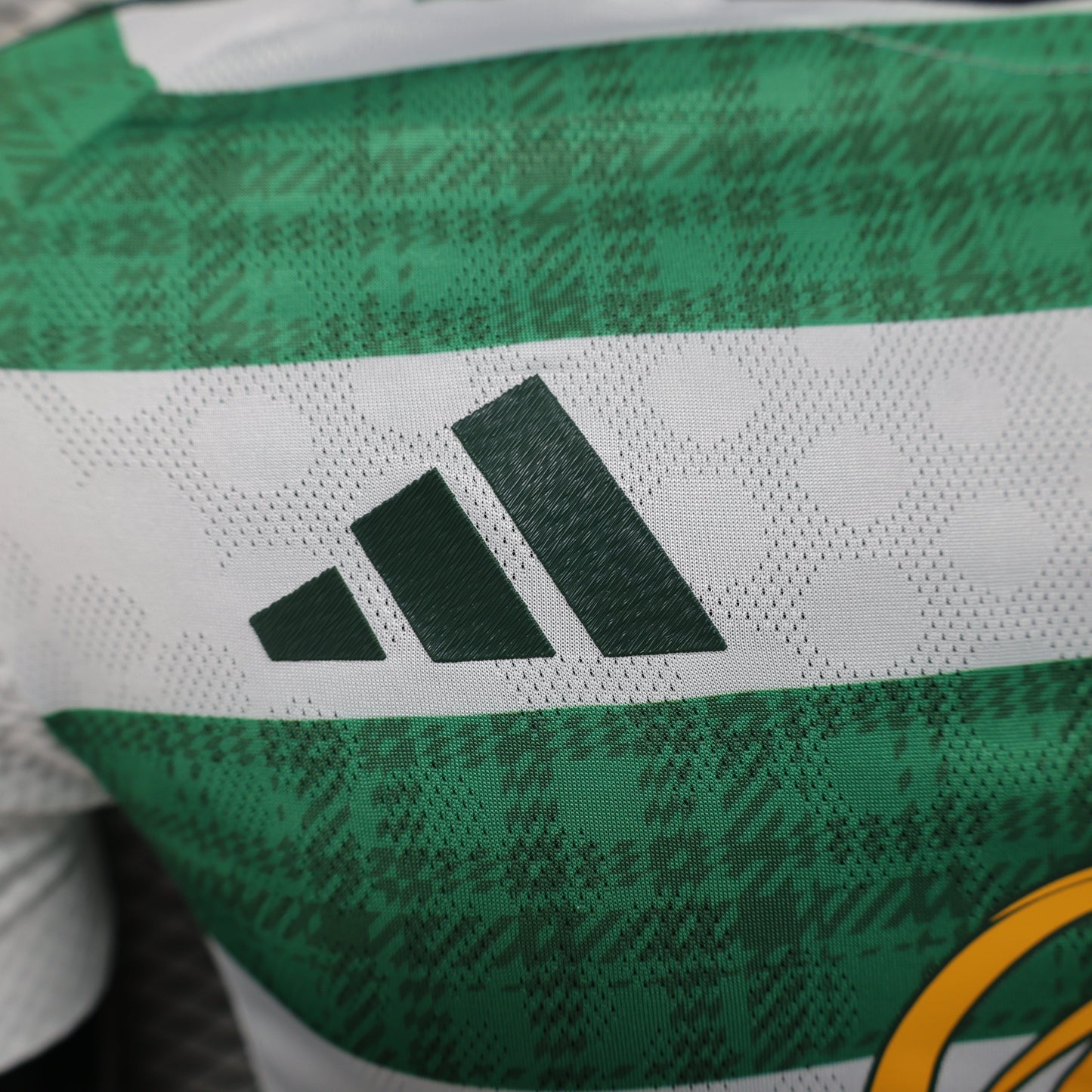 Celtic Home Kit 25/26