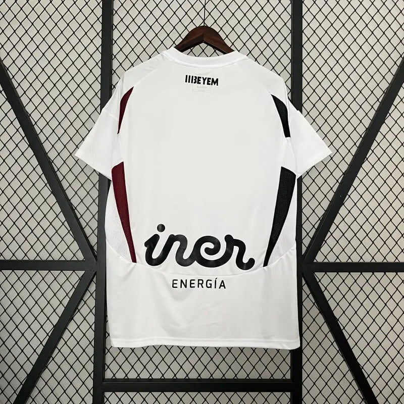 Alaves Away Kit 24/25