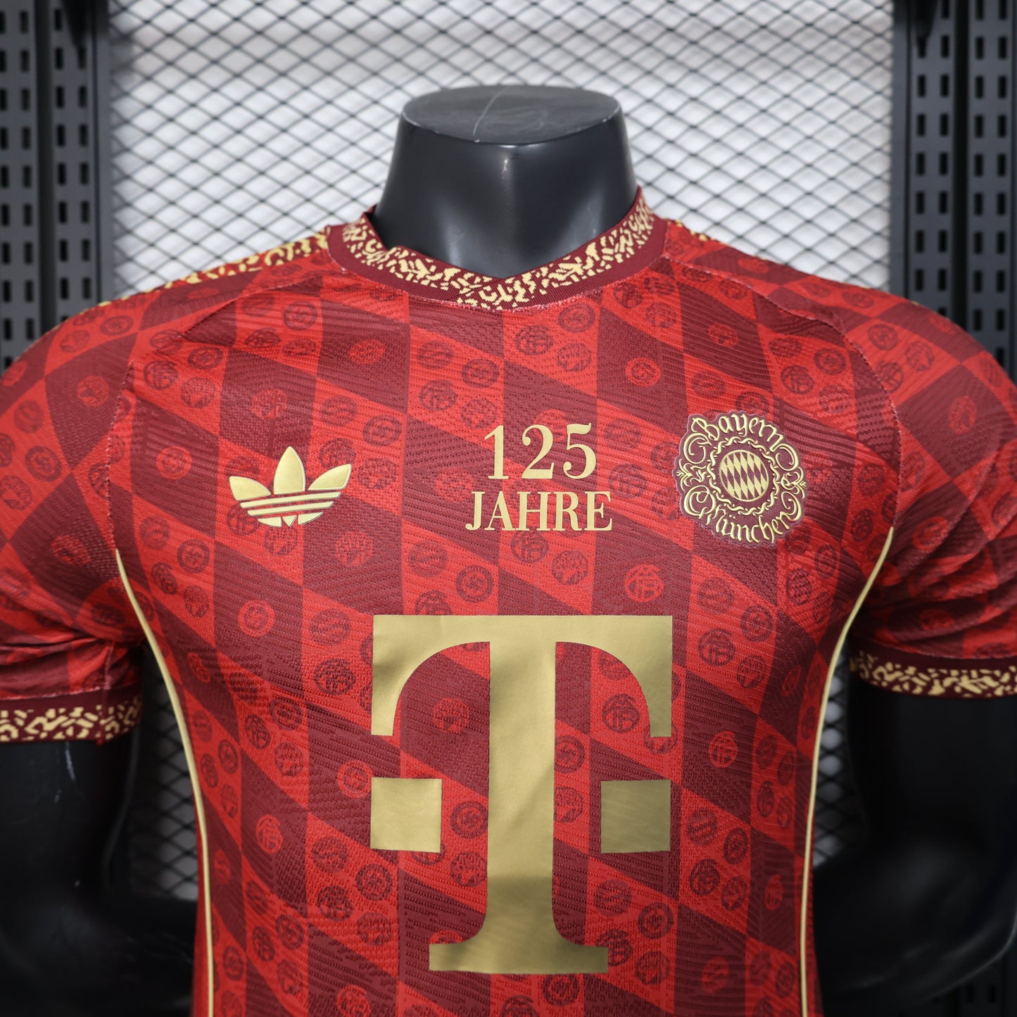Bayern Munich Special Kit 25/26