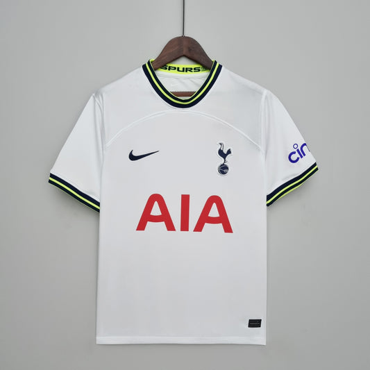 Tottenham Hotspur Home Kit 22/23