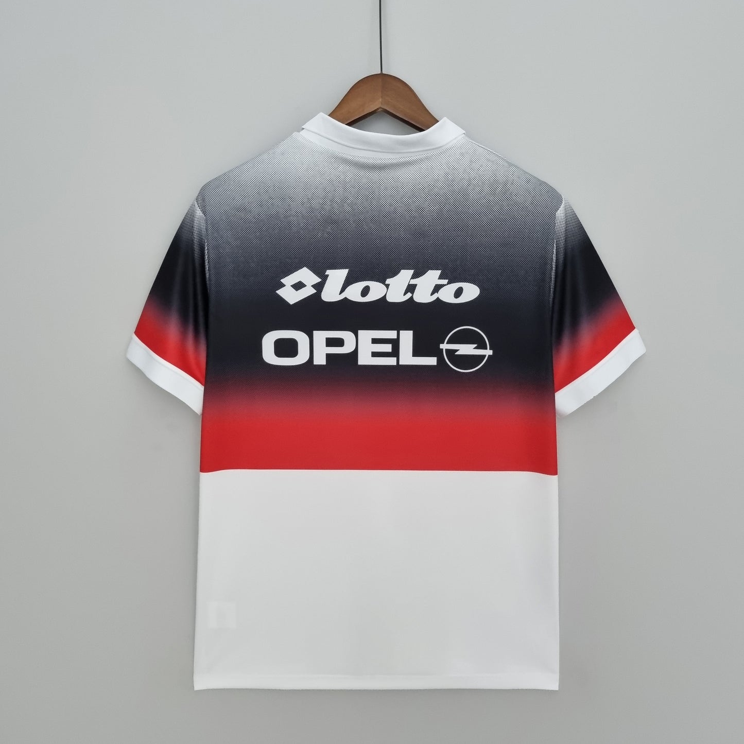 AC Milan Third Kit 95/96