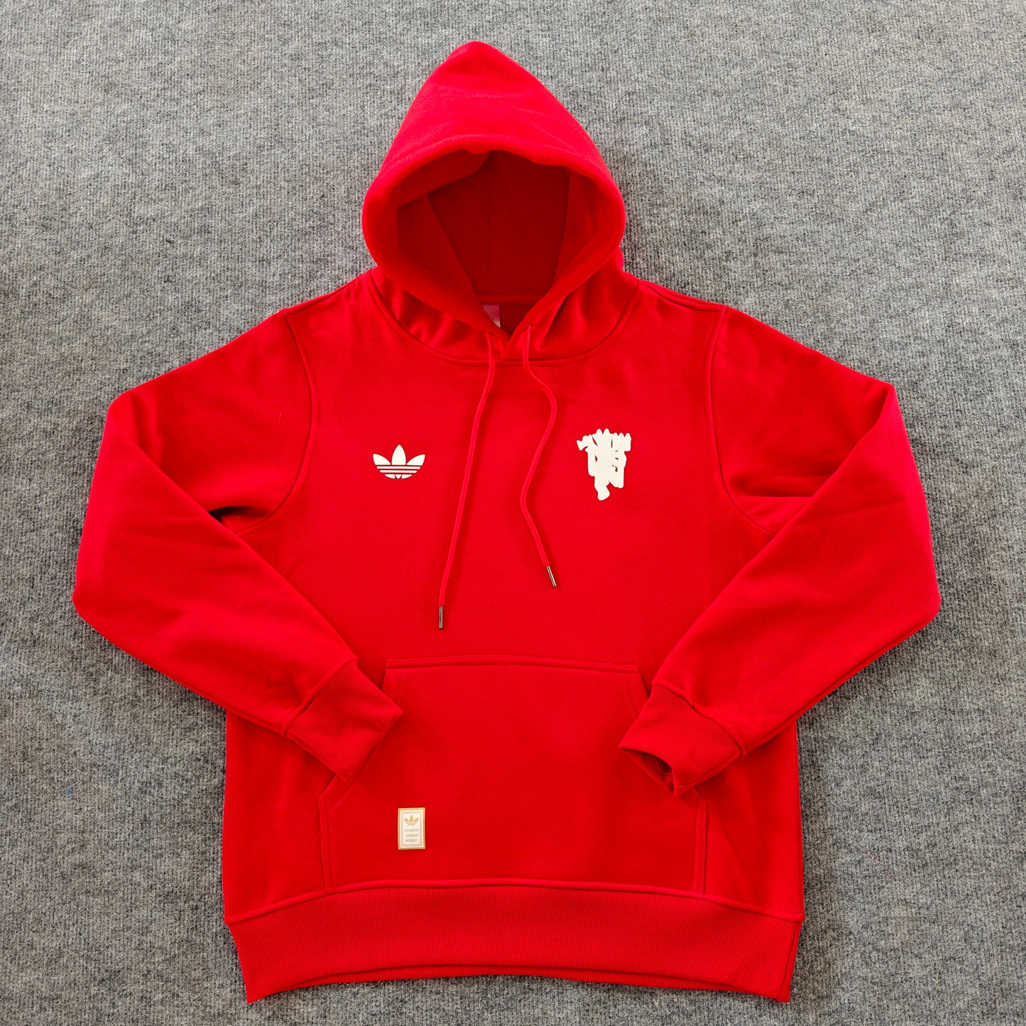 Manchester United Sweatshirt
