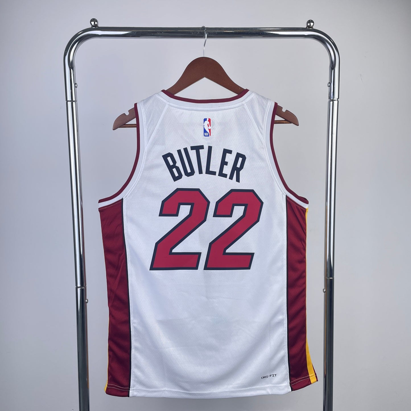 NBA Jersey: Miami Heat