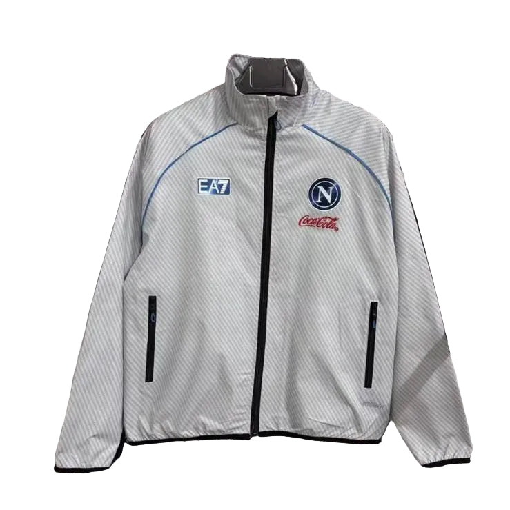 Napoli Windbreaker 25/26