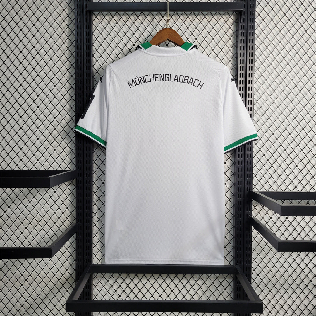 Borussia Mönchengladbach Home Kit 23/24