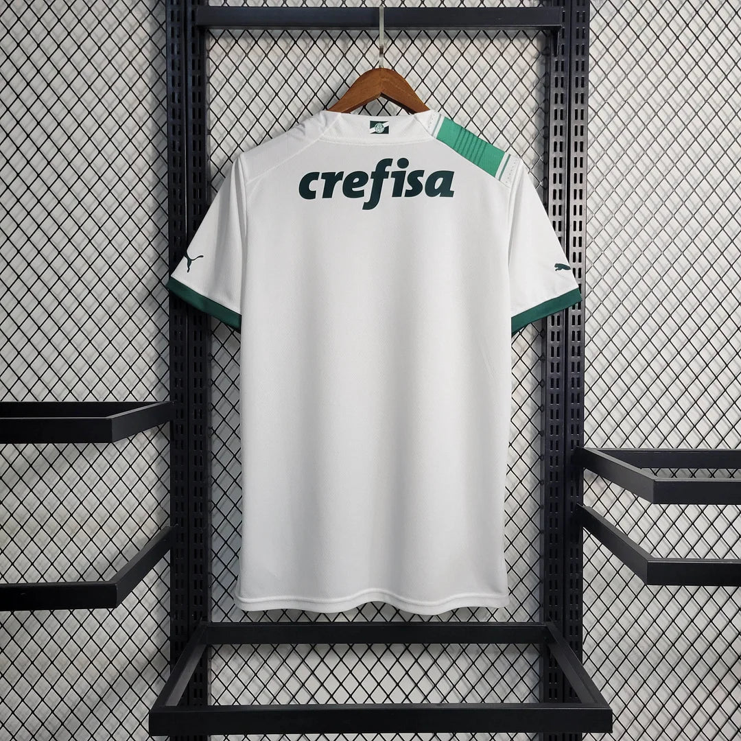 Palmeiras Away Kit 23/24