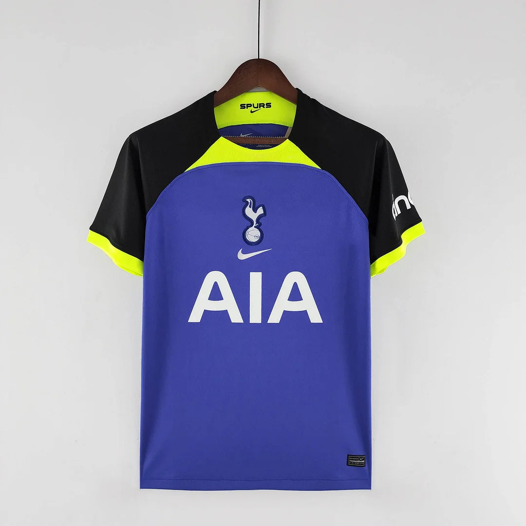 Tottenham Hotspur Away Kit 22/23