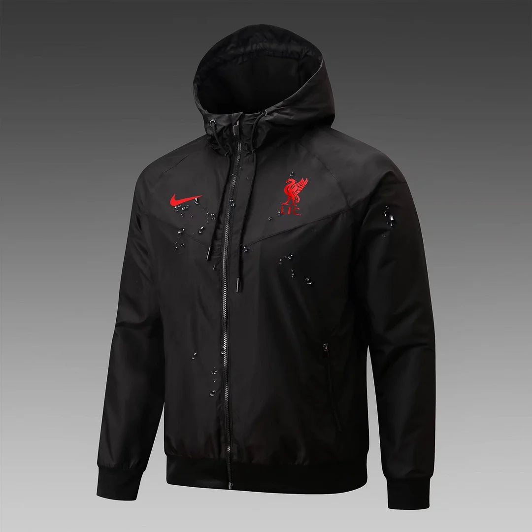 Liverpool Windbreaker 24/25