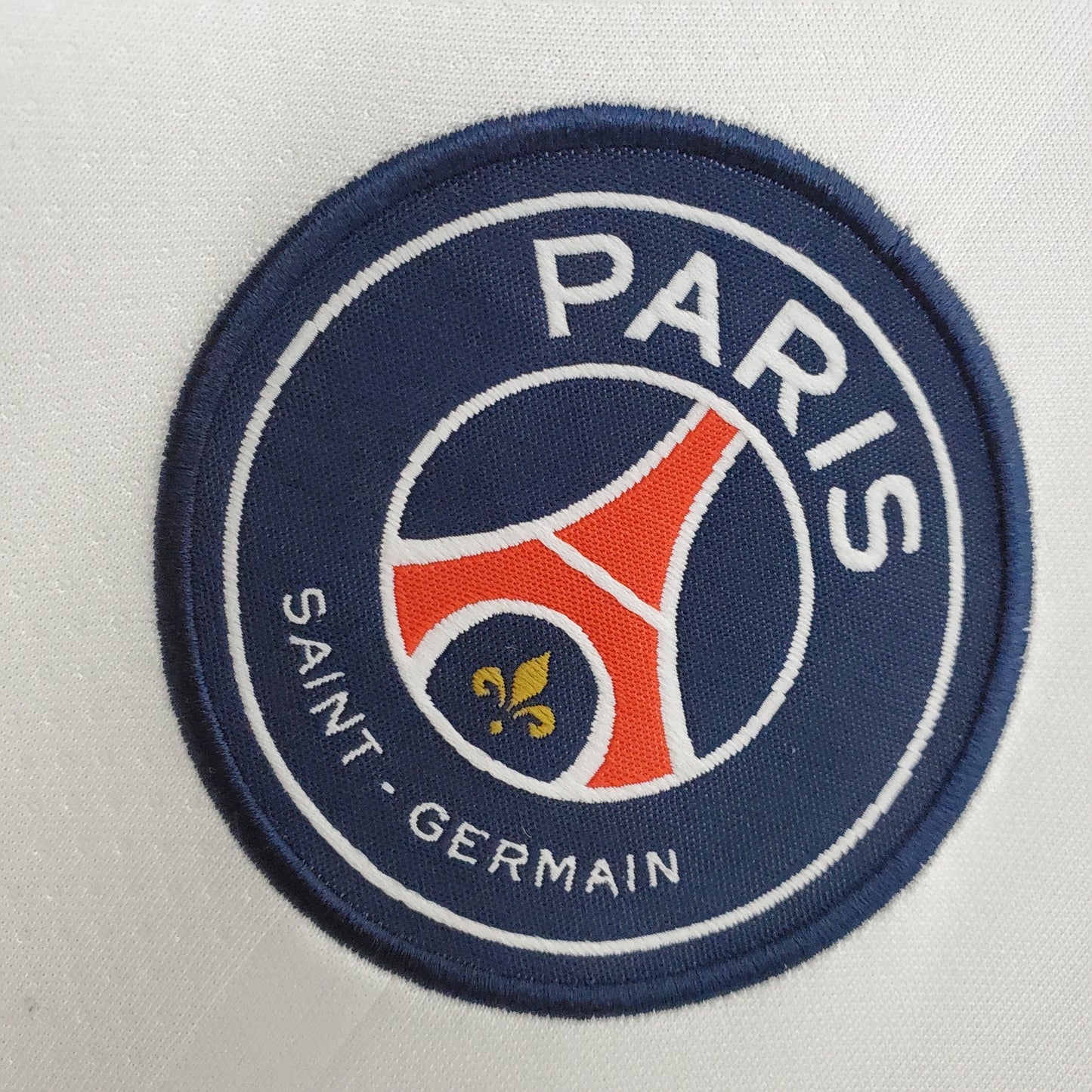 Paris Saint-Germain Third Kit 21/22