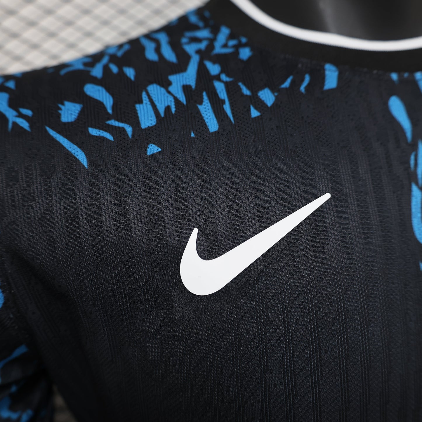 Barcelona “Lion Attack” Blue Kit 24/25