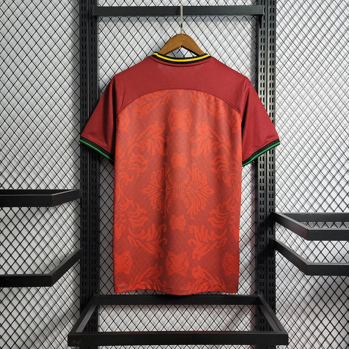 Portugal "Vermelho Fado" Kit 22/23