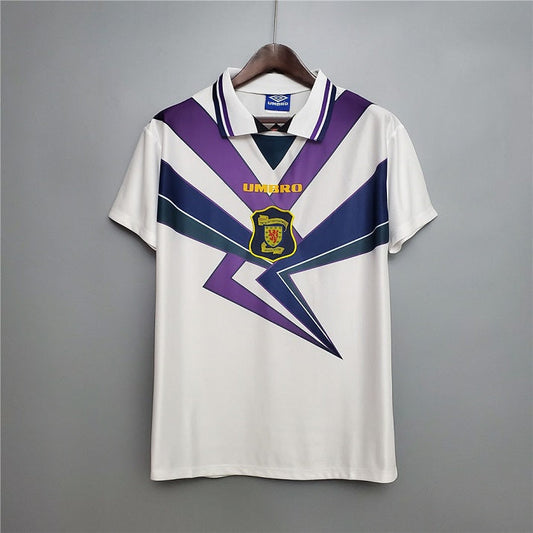 Scotland Away Kit 94/96