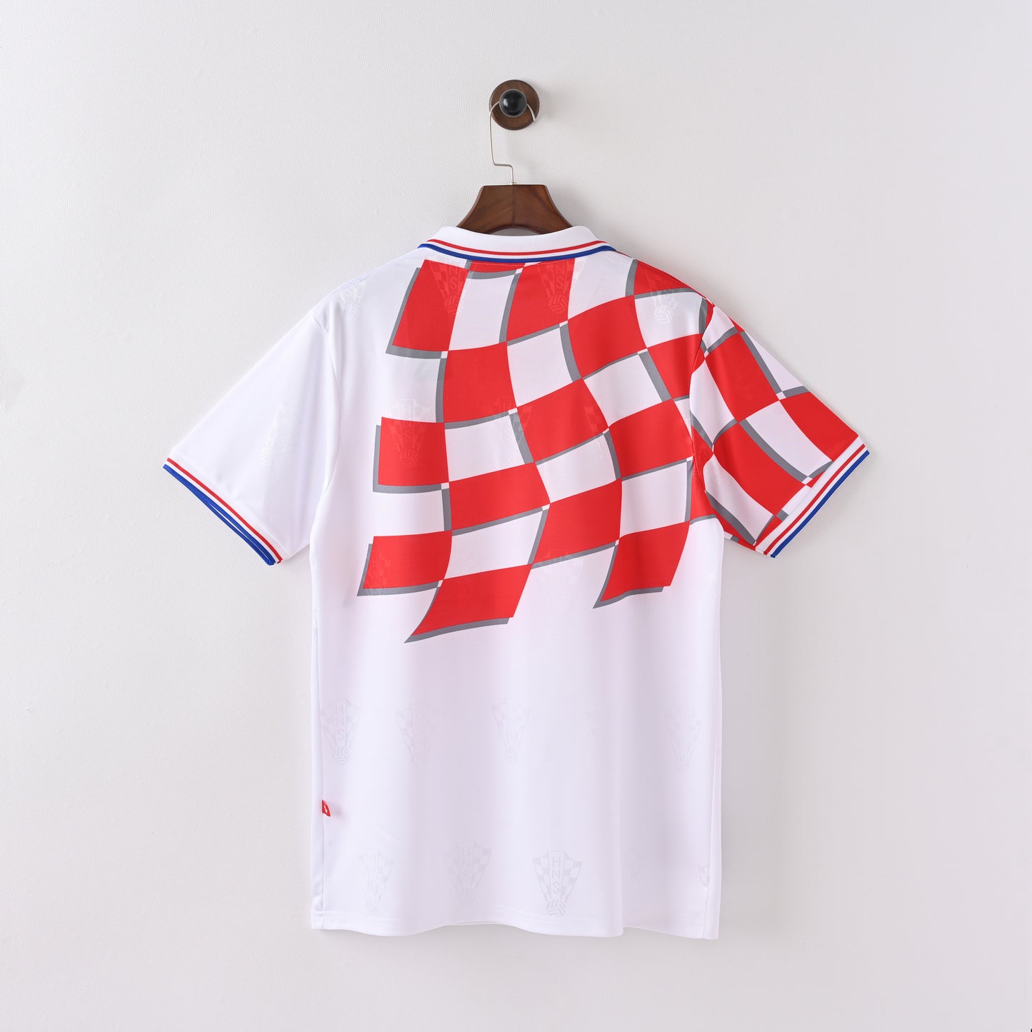 Croatia Home Kit 97/98