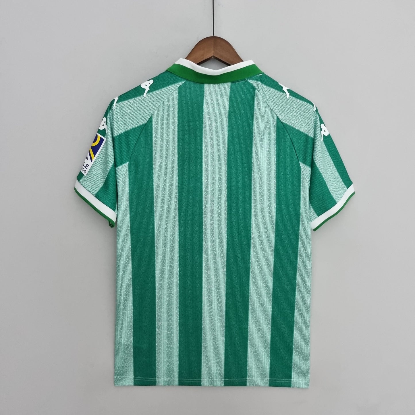 Real Betis Third Kit 22/23