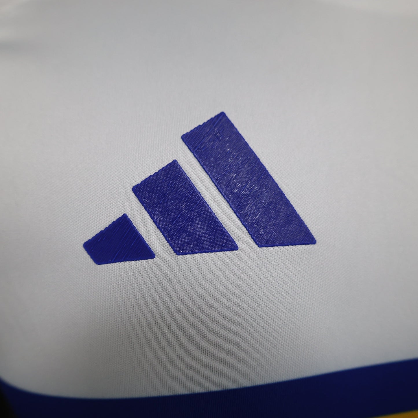 Boca Juniors Away Kit 24/25