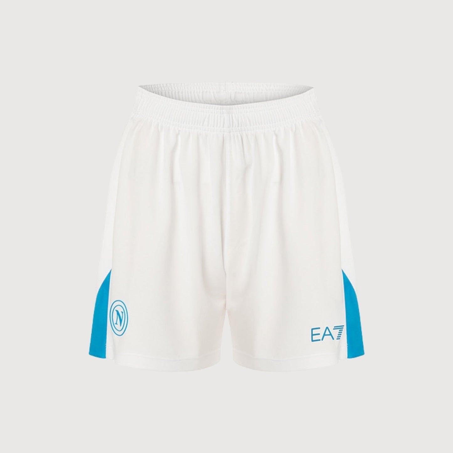 Football Shorts: Napoli Away 24/25