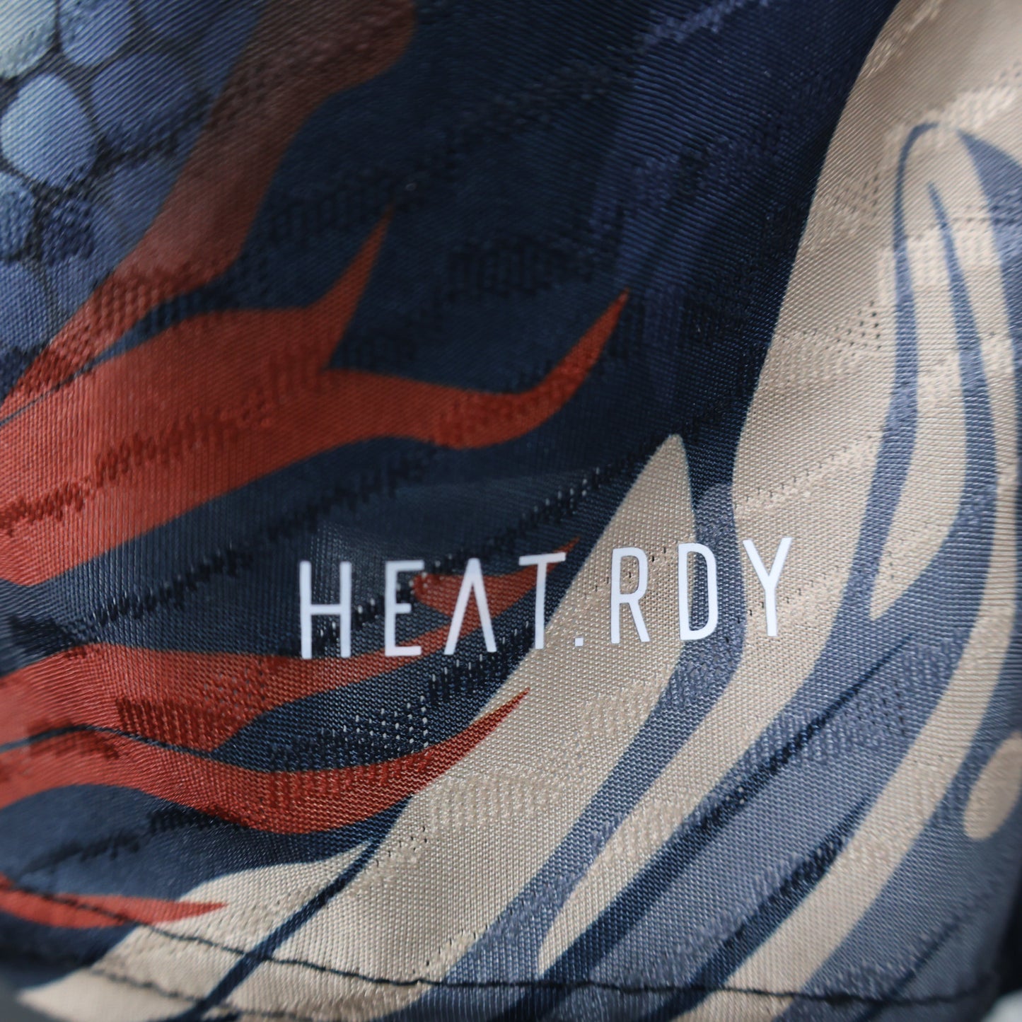 Japan "Akai Yūgen" Kit 24/25