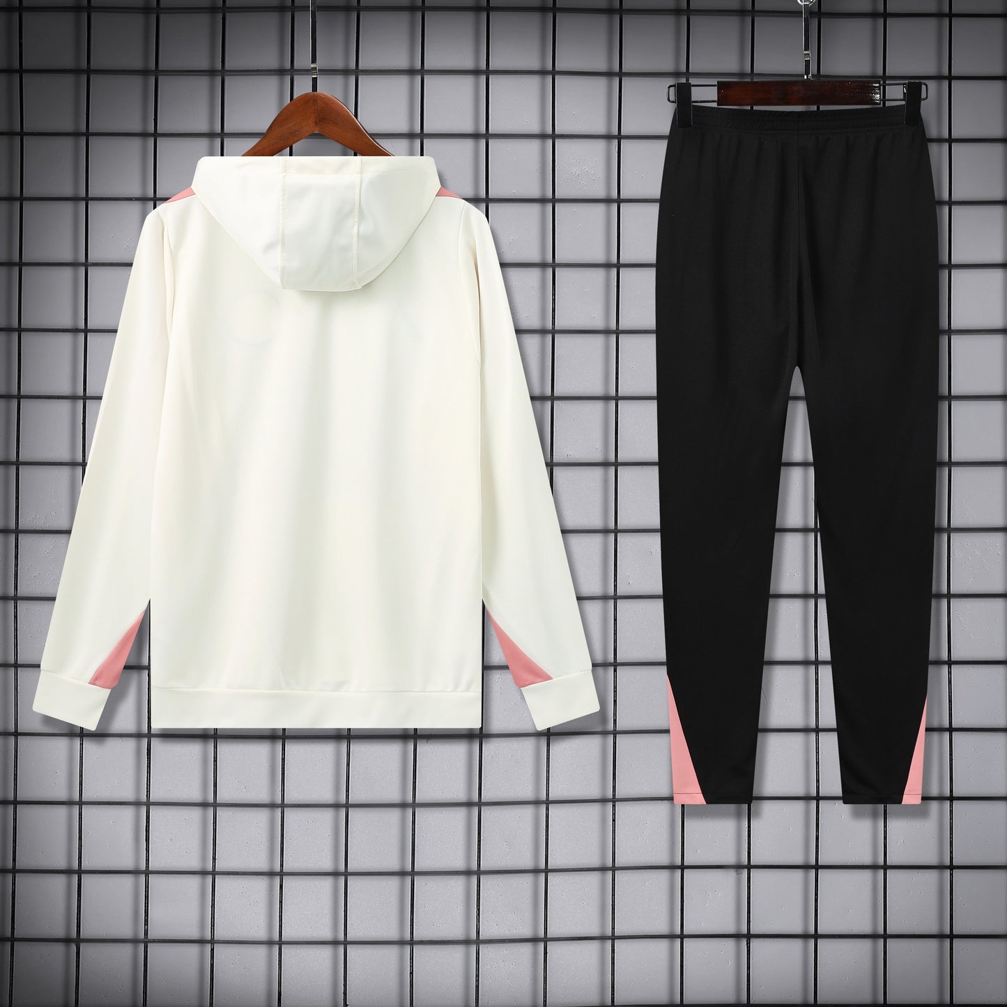 PSG Hoodie Training Set 24/25