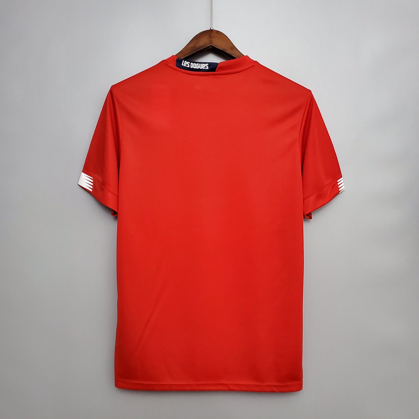 Lille Home Kit 20/21