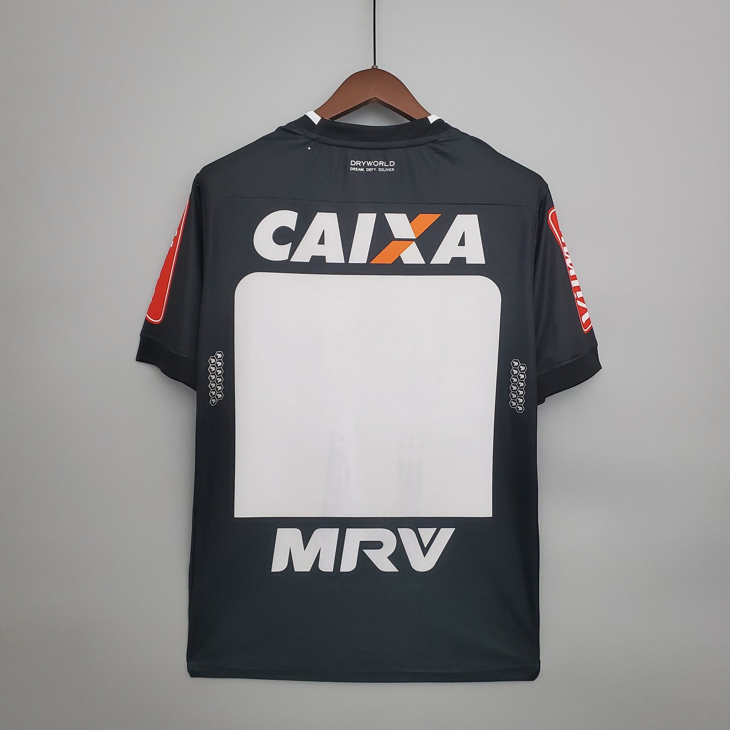 Atletico Mineiro Home Kit 16/17