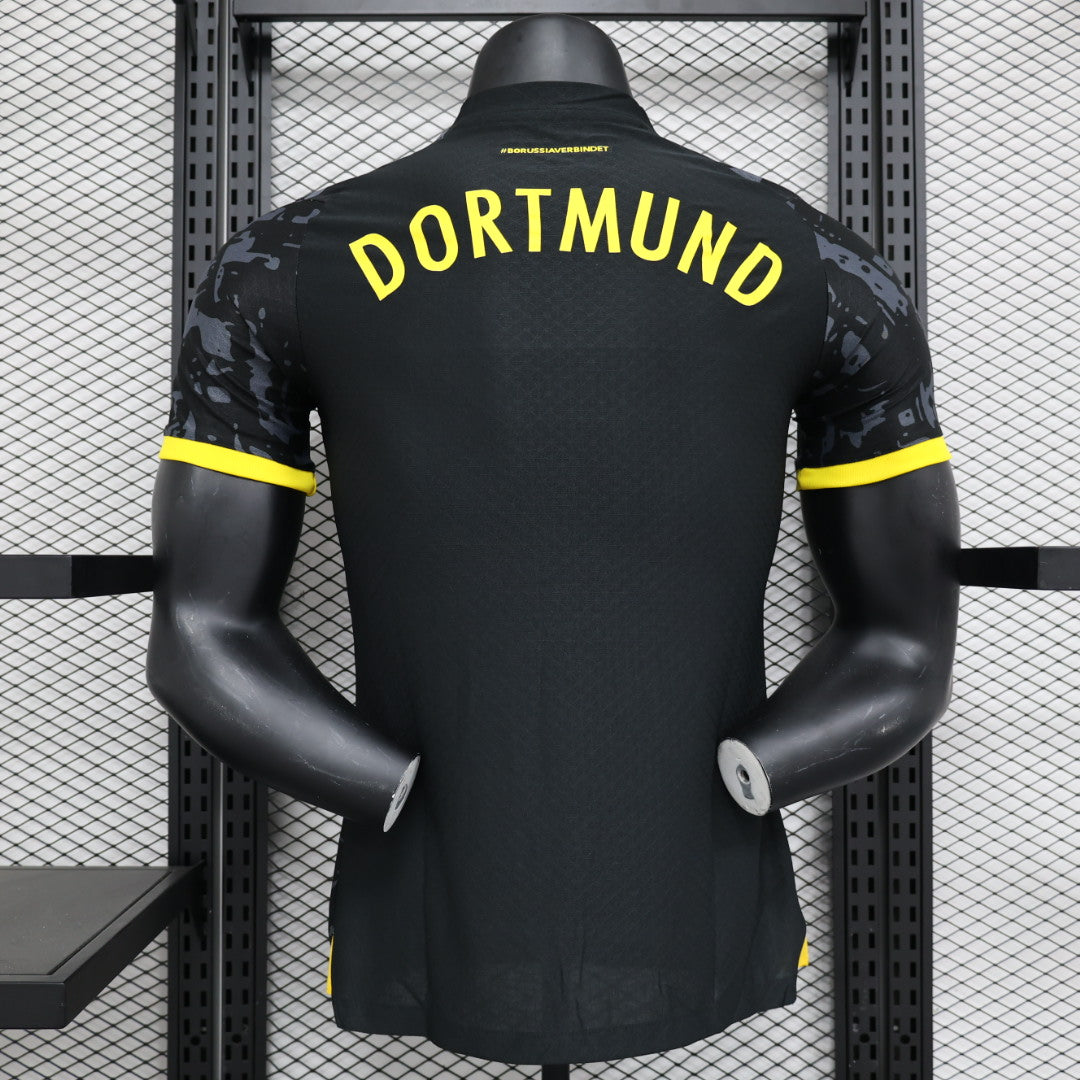 Borussia Dortmund Away Kit 23/24