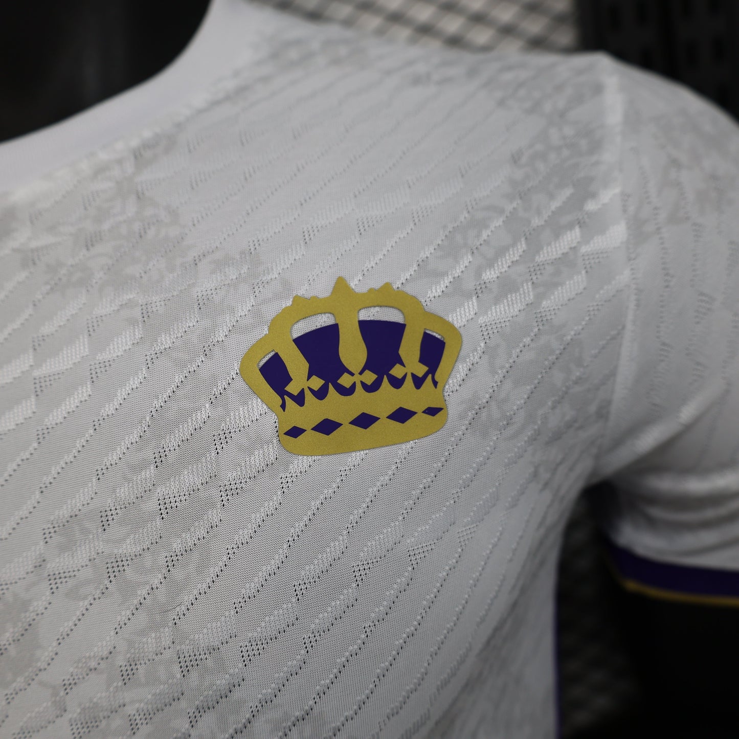 “The Cannon” Gareth Bale Kit