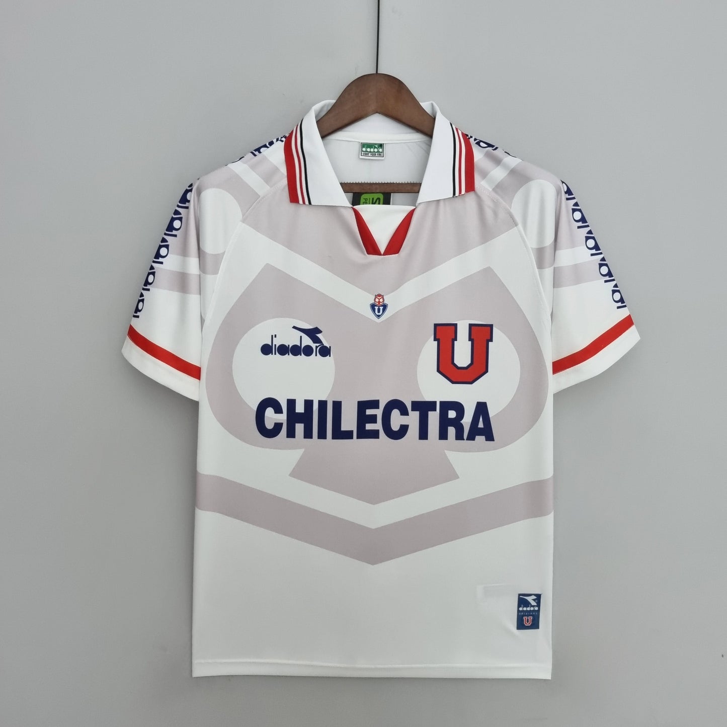 Universidad De Chile Away Kit 95/96