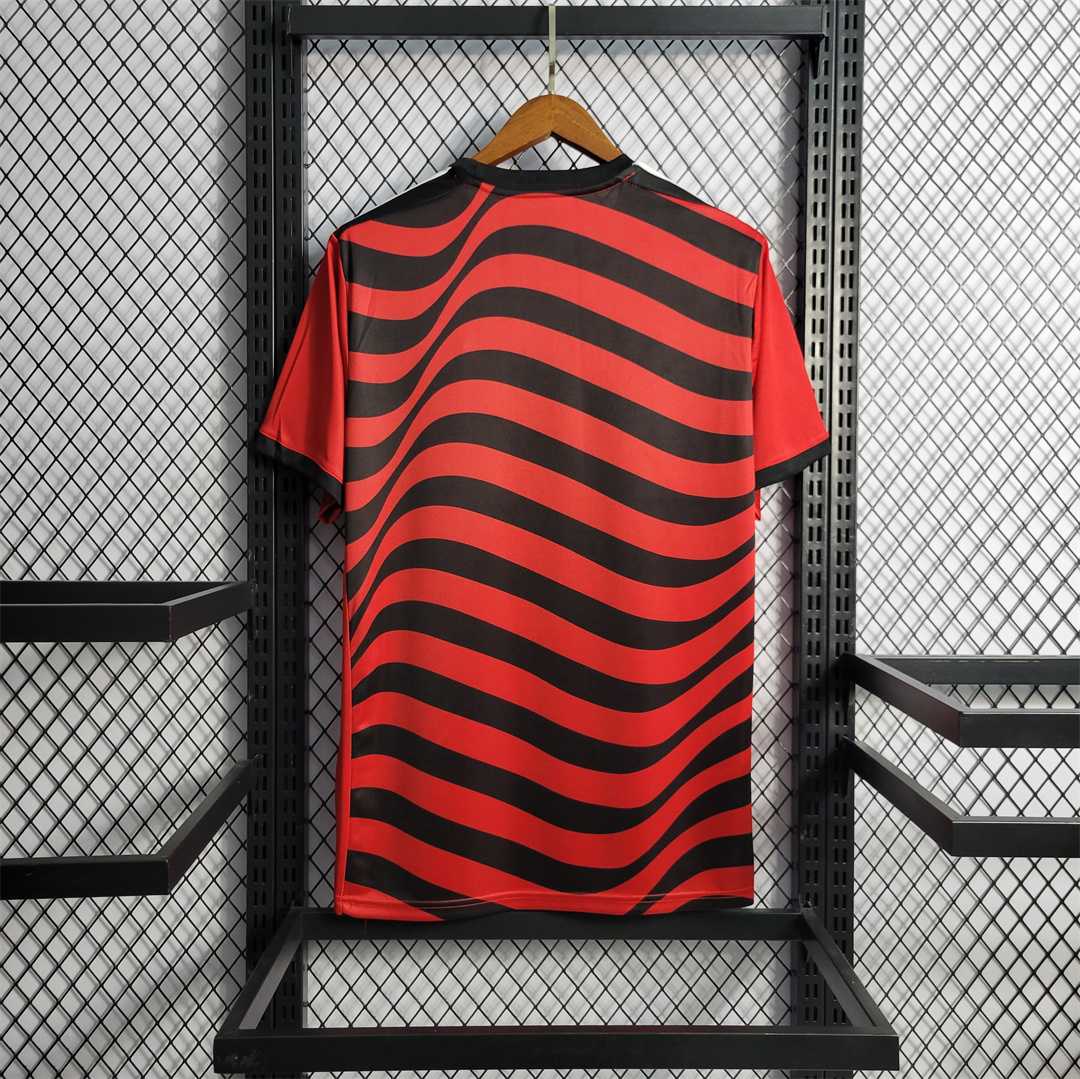 Flamengo Third Kit 22/23