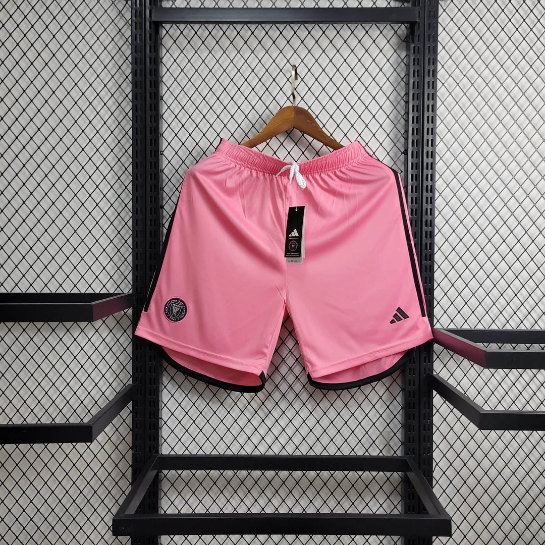 Inter Miami Home Shorts 24/25