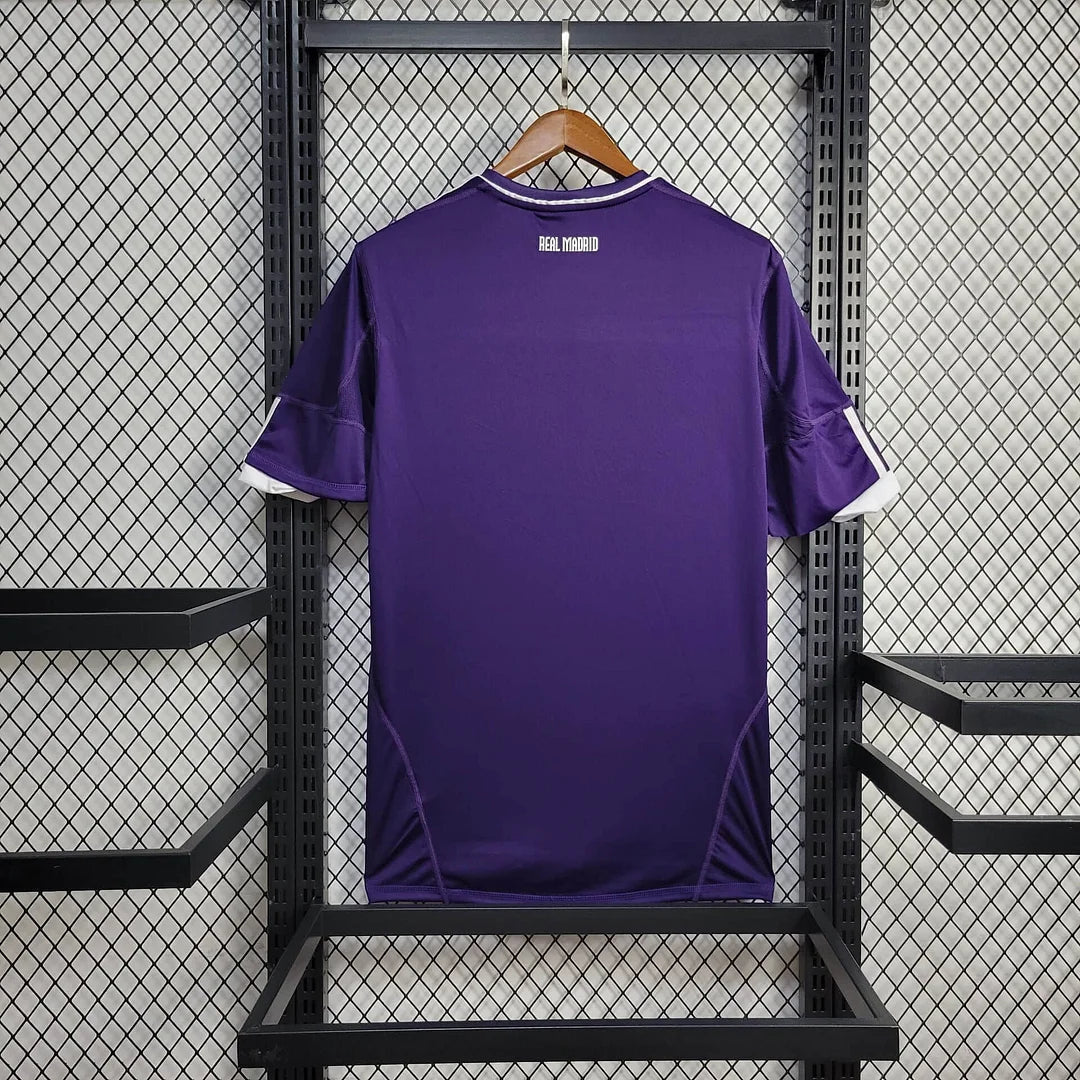 Real Madrid Third Kit 10/11