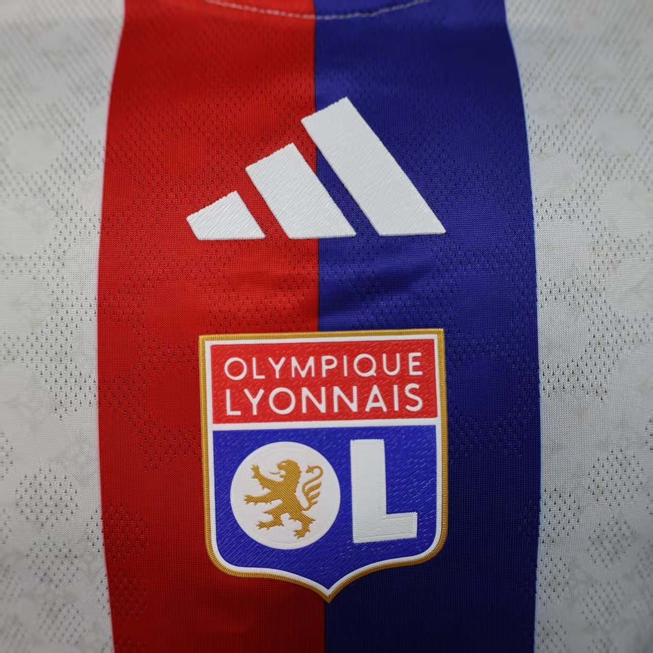 Lyon Home Kit 25/26