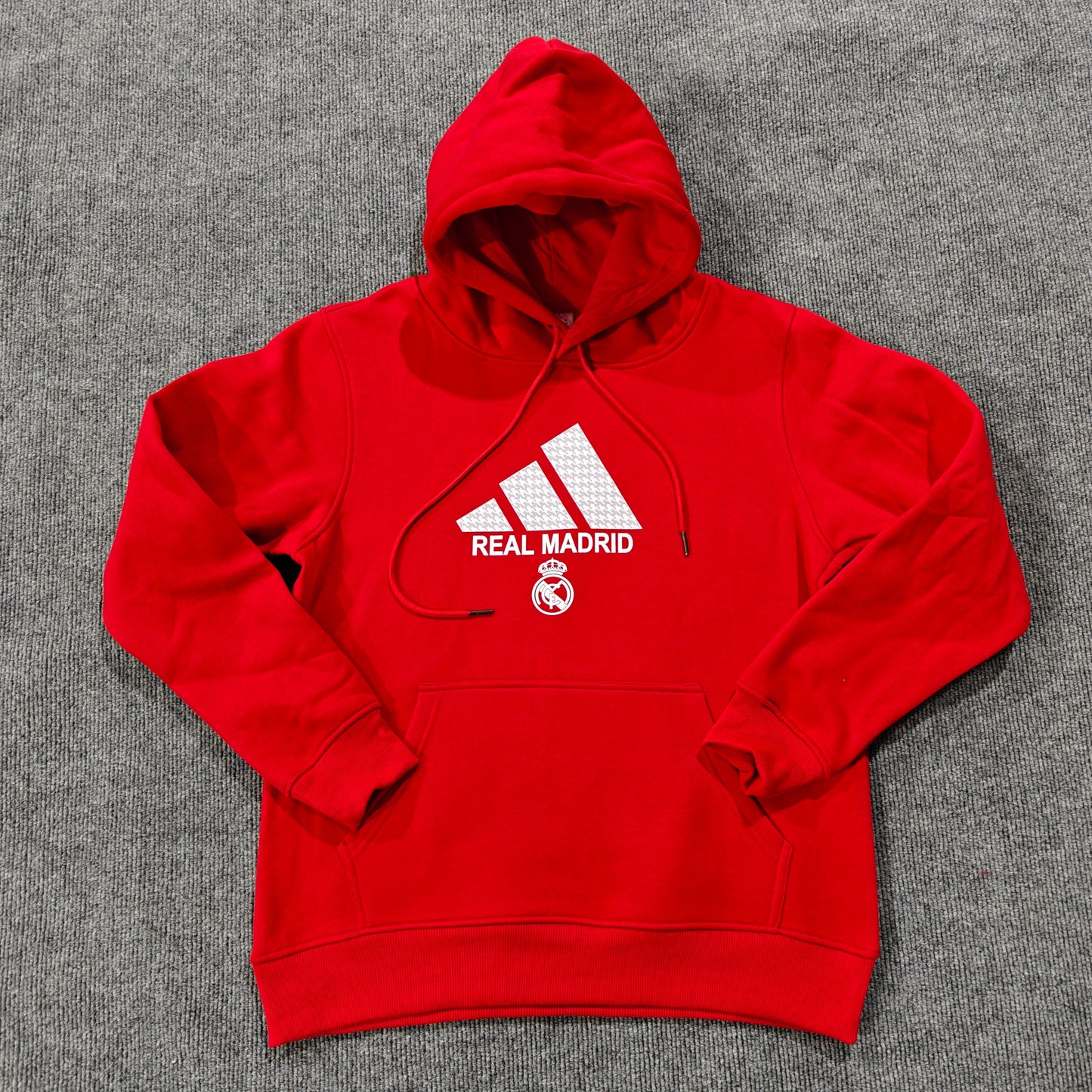 Real Madrid Sweatshirt