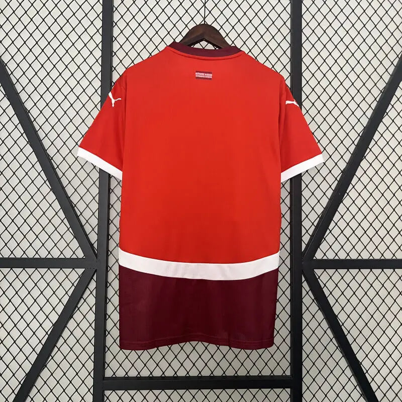 Switzerland Home Kit 23/24