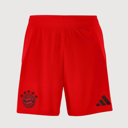 Football Shorts: Bayern Munich Home 24/25