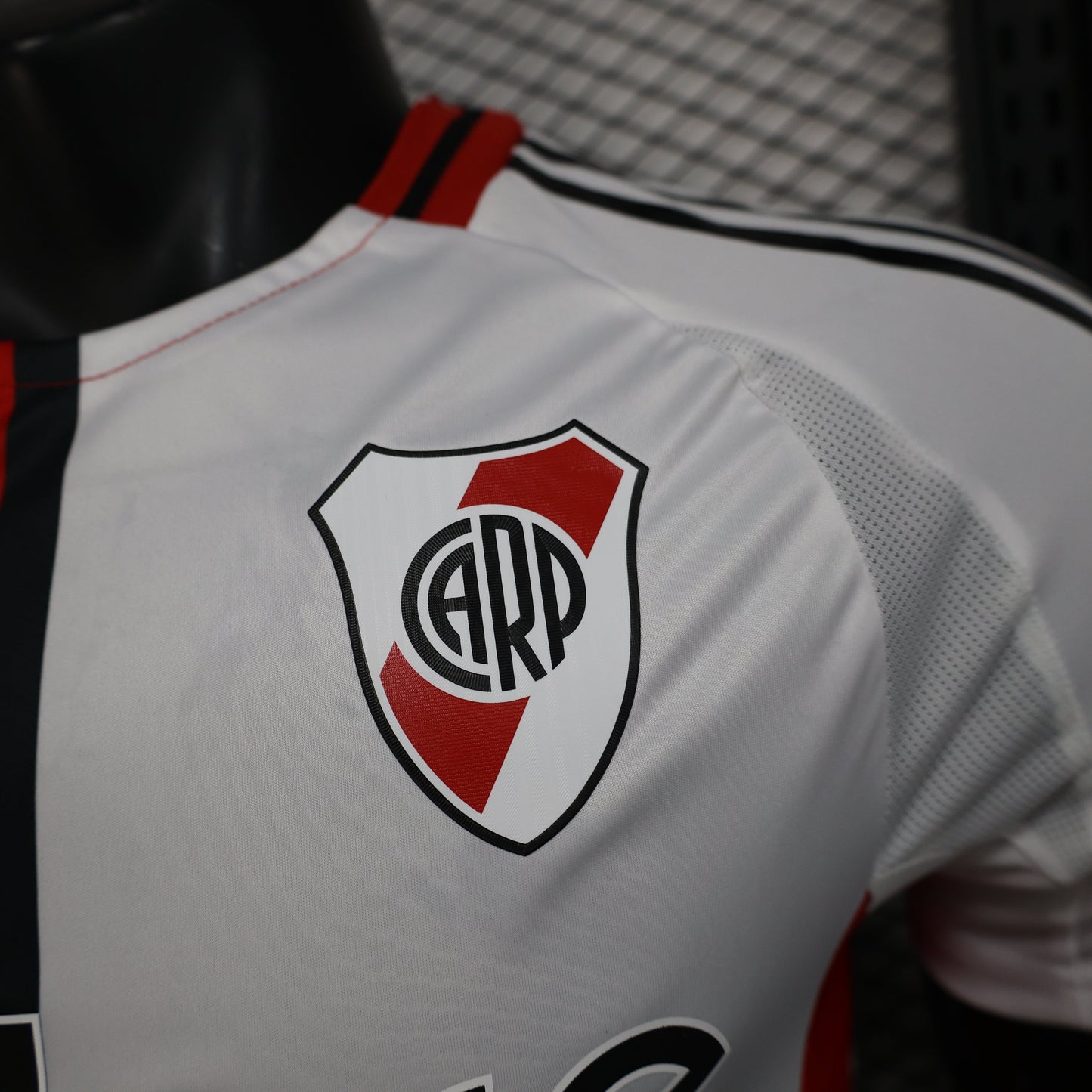 River Plate Third Kit 24/25