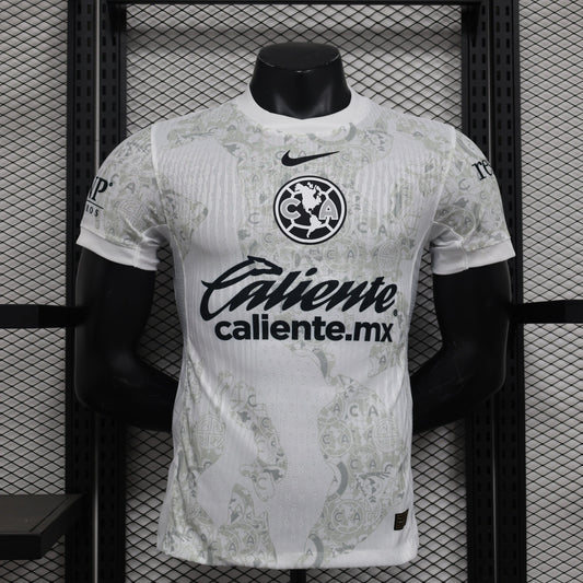 Club America Goalkeeper Kit 24/25