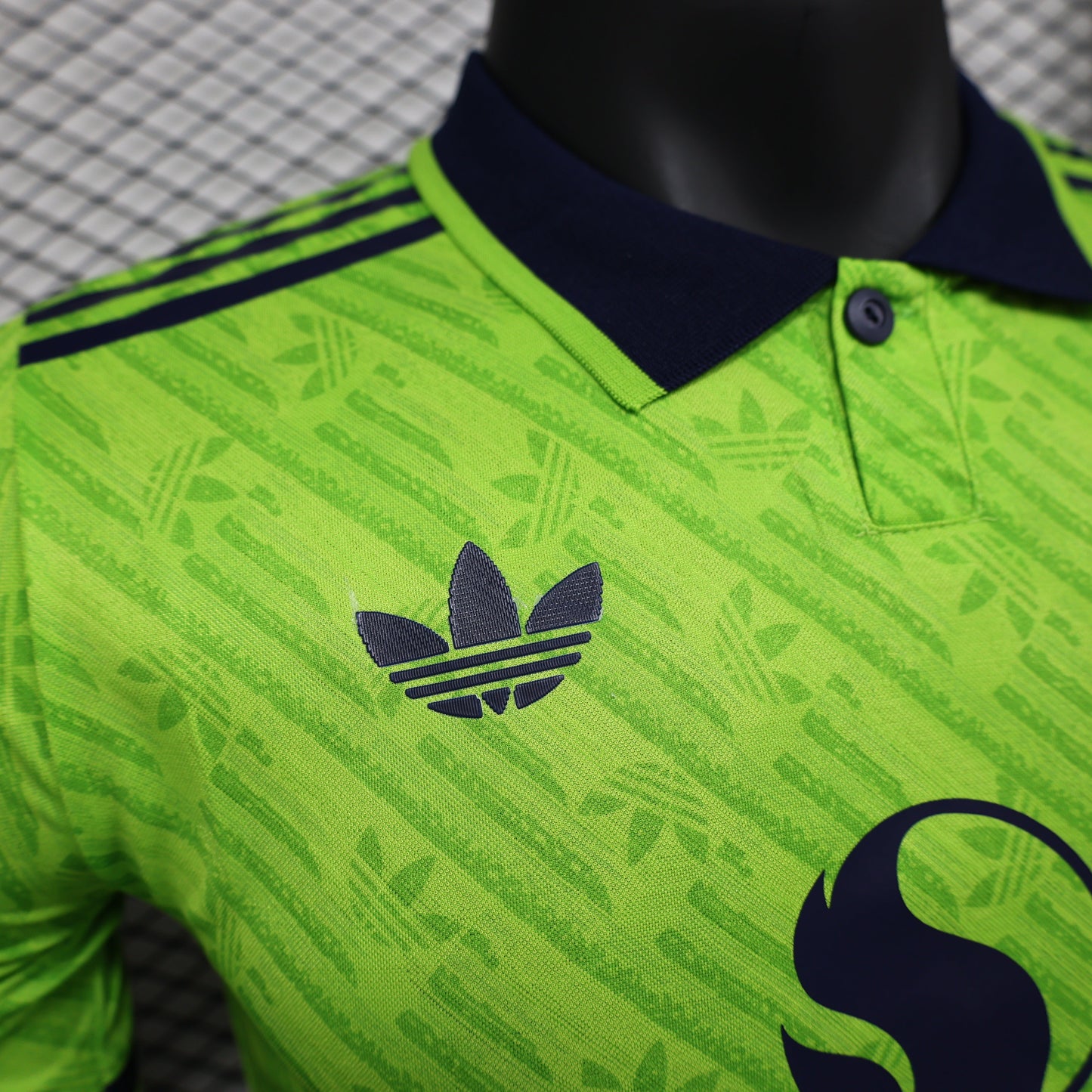 Manchester United x Adidas Originals Kit 24/25